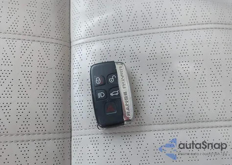 2019 Land Rover Range Rover Velar P340 R-Dynamic Se/P380 R-Dynamic Se из США, поврежденный, VIN SALYL2FV2KA214096